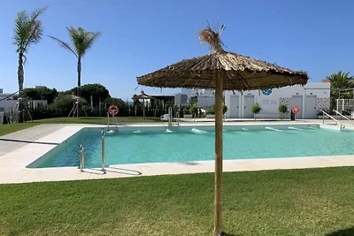 Strandhaus Conil La Fontanilla