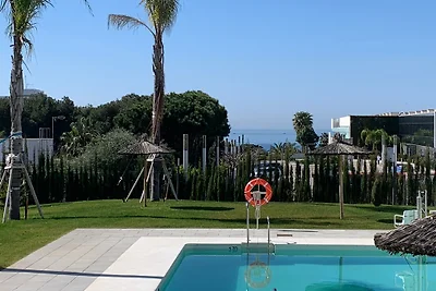 Strandhaus Conil La Fontanilla