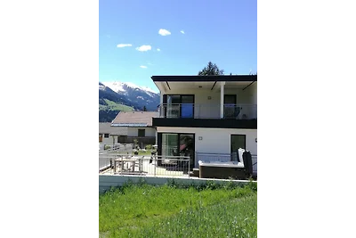 Ferienhaus Lurger