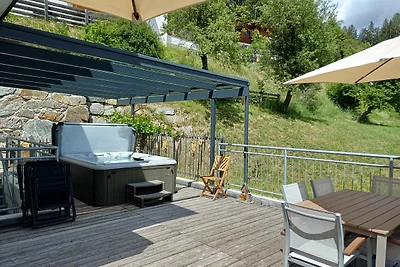 Ferienhaus Lurger