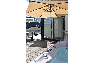 Ferienhaus Lurger