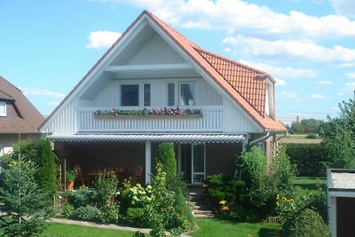 Ferienwohnung Merzdorf