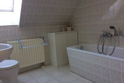 Ferienwohnung Merzdorf