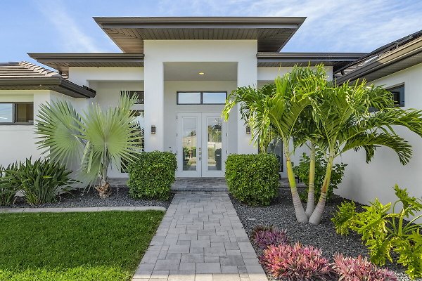 Ferienhaus Cape Coral