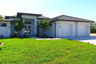 Ferienhaus Cape Coral