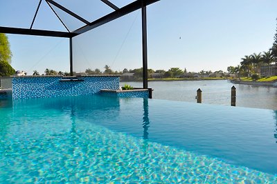 Villa Westside mit Solarheizung