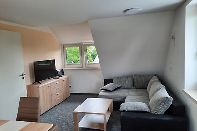 Vakantieappartement Gezinsvakantie Kloster