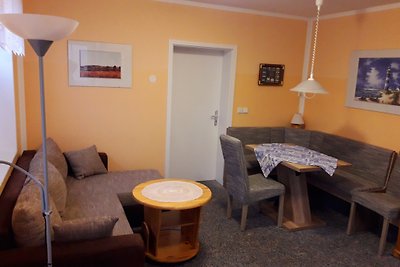 Vakantiewoning voor 4 personen