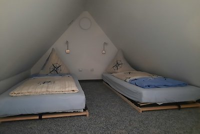 Vakantieappartement Gezinsvakantie Kloster