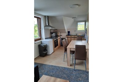 Vakantieappartement Gezinsvakantie Kloster