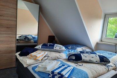 Vakantieappartement Gezinsvakantie Kloster