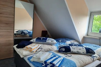 Appartamento Vacanza con famiglia Kloster