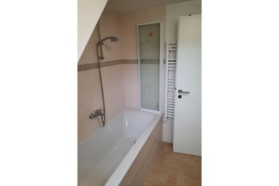 Vakantieappartement Gezinsvakantie Kloster