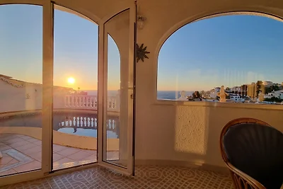 Ferienvilla Cumbre del Sol