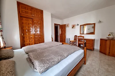 Ferienvilla Cumbre del Sol