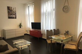 Cityappartement - Zom Lööre Oohs