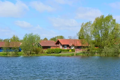 Glücksanker Ferienhaus am See