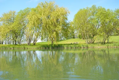 Glücksanker Ferienhaus am See