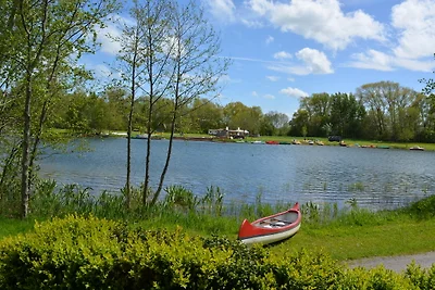 Glücksanker Ferienhaus am See
