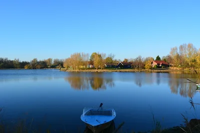 Glücksanker Ferienhaus am See