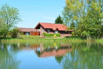 Glücksanker Ferienhaus am See