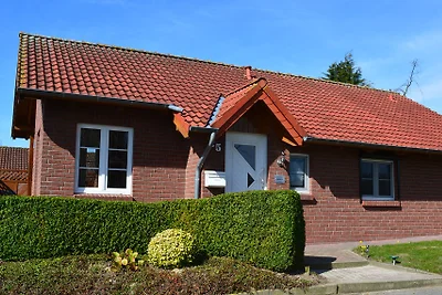 Glücksanker Ferienhaus am See