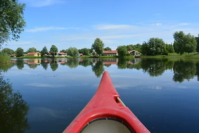 Glücksanker Ferienhaus am See