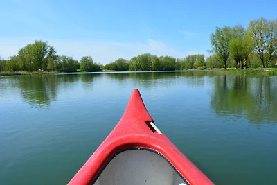 Glücksanker Ferienhaus am See