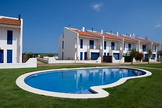 Perfetto per una vacanza al mare e la cultura