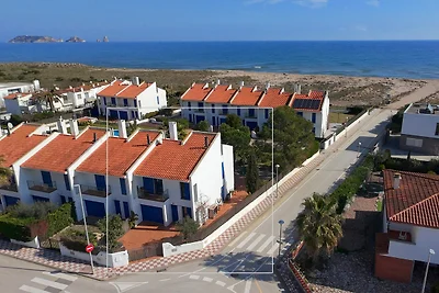 Strandhaus Costa Brava