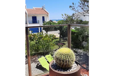 Strandhaus Costa Brava
