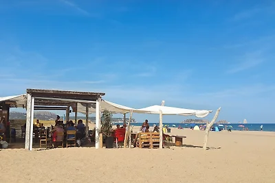 Strandhaus Costa Brava