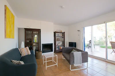 Strandhaus Costa Brava