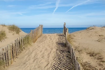 Strandhaus Costa Brava