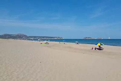Strandhaus Costa Brava