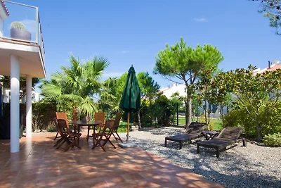 Strandhaus Costa Brava