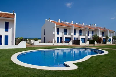 Strandhaus Costa Brava