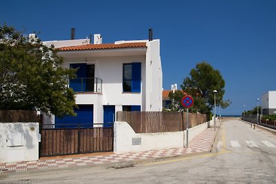 Strandhaus Costa Brava