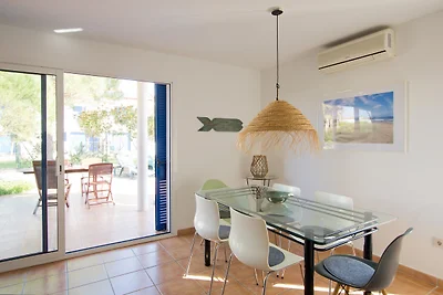 Strandhaus Costa Brava