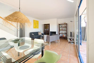 Strandhaus Costa Brava