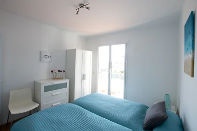 Strandhaus Costa Brava