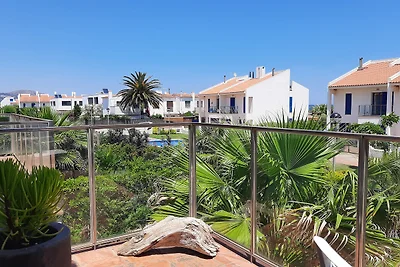 Strandhaus Costa Brava