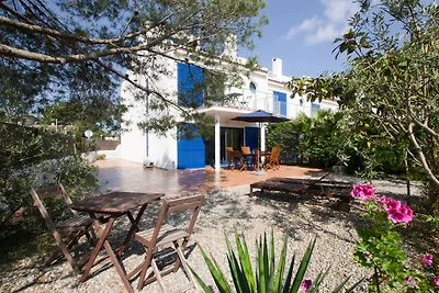 Strandhaus Costa Brava