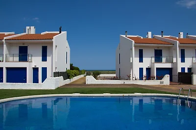 Strandhaus Costa Brava