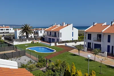 Strandhaus Costa Brava