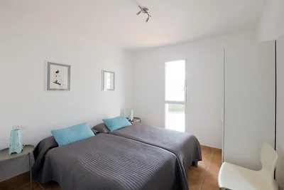 Strandhaus Costa Brava