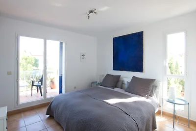 Strandhaus Costa Brava