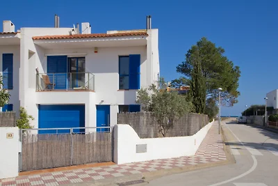 Strandhaus Costa Brava