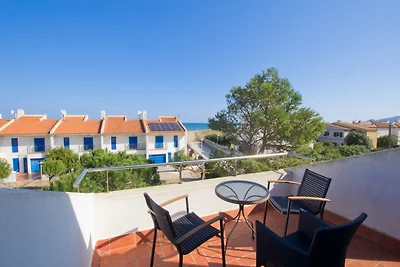 Strandhaus Costa Brava