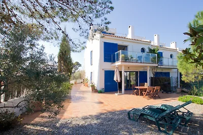 Strandhaus Costa Brava